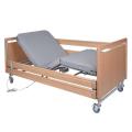 Multifunctional Hospital Or Home Care Electric Bed