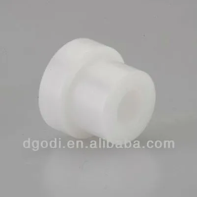 china factory white teflon bush