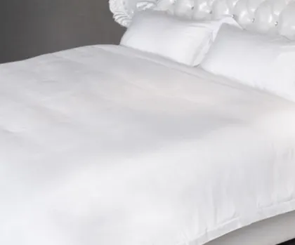 Famous Brand Bleached Fabric For Hotel