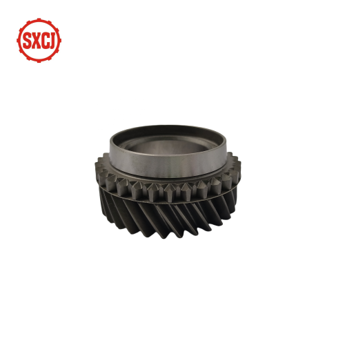 Manual Auto Parts Transmission Box GEAR for ISUZU TFR54 - OEM 8-94161-137-1 8-94161-133-1 8-94161-139-1