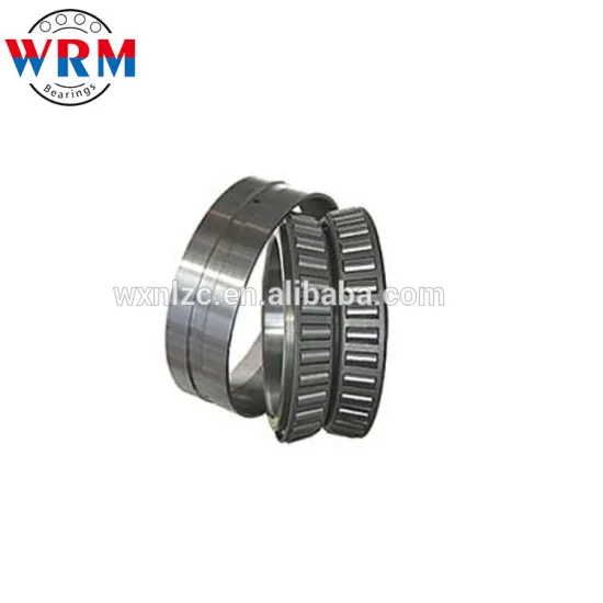 Hot Sale and High Precision Tapered Bearings 351980X2/SM Wind turbines Taper Roller Bearings