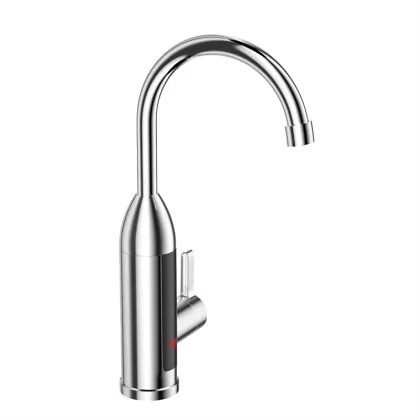 Wencheng Instant Electric Hot Water Heater: A Convenient Kitchen Solution with Digital Display