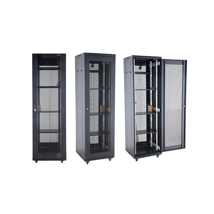 42U 19-inch server cabinet