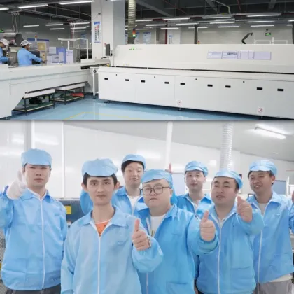 One-Stop PCBA Prototype and Clone Services: Reverse Engineering and Contract Manufacturing