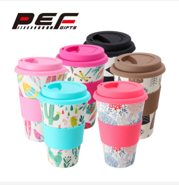 low price Bamboo Fibre Cups