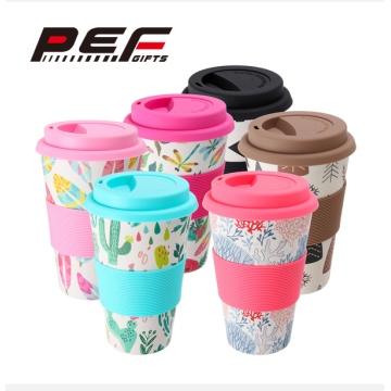 low price Bamboo Fibre Cups