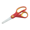 5.5" Stainless Steel School Stationery Scissors