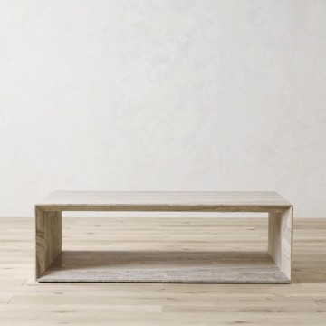 Modern Center Table TV Stand