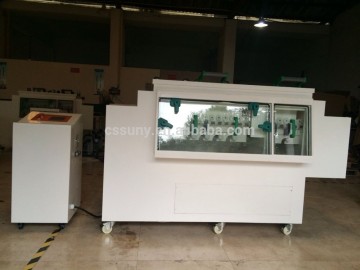 Full automatic spray stripping machine SUNY-ZTM500