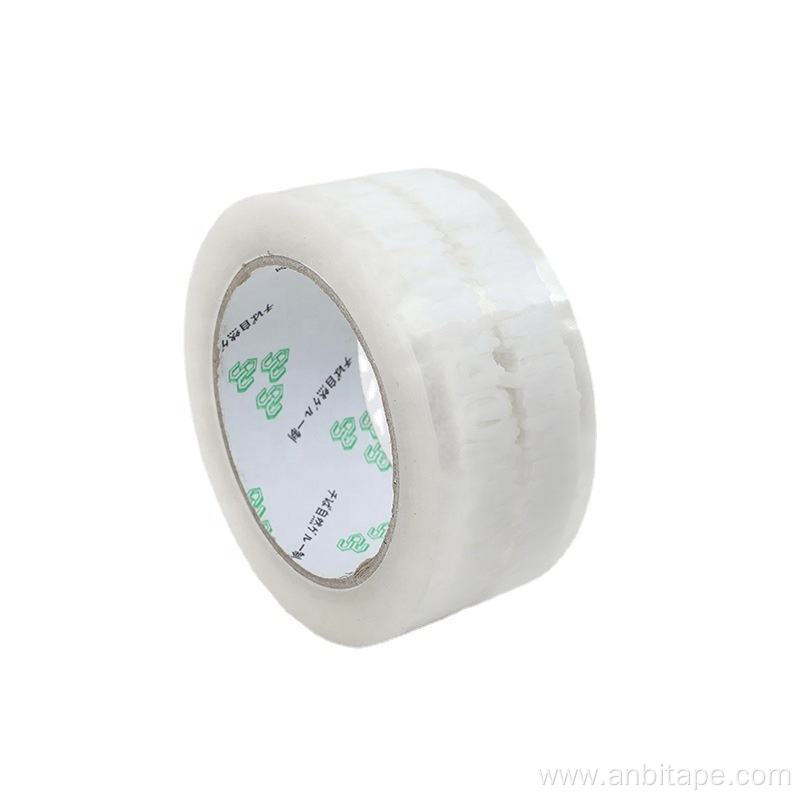 Thank You Customised Adhesive Packing Tape
