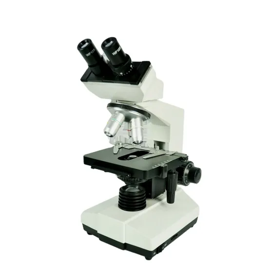 DW-701BN Binocular Microscope for Laboratory and Clinical Use