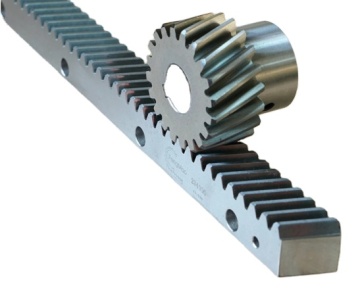 Hycnc Gear Racks Manufacturers for CNC Machines