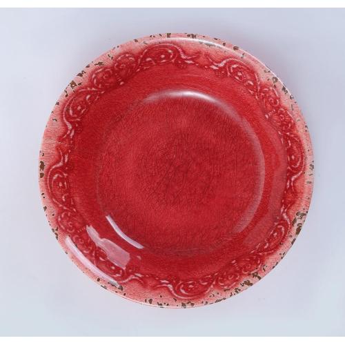 melamine 7.5"bowl shall dinnerware