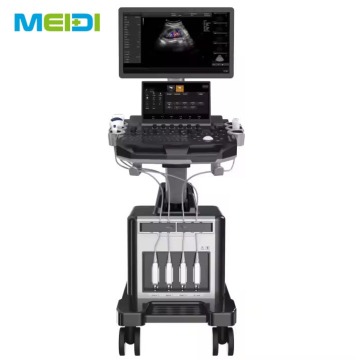 3D/4D Adjustable Color Ultrasonic Diagnostic Apparatus