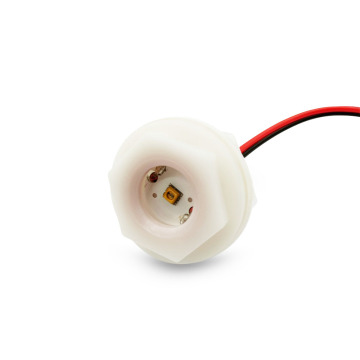 Modules LED UVC DC 12V / 14V pour la purification de la désinfection de l'eau