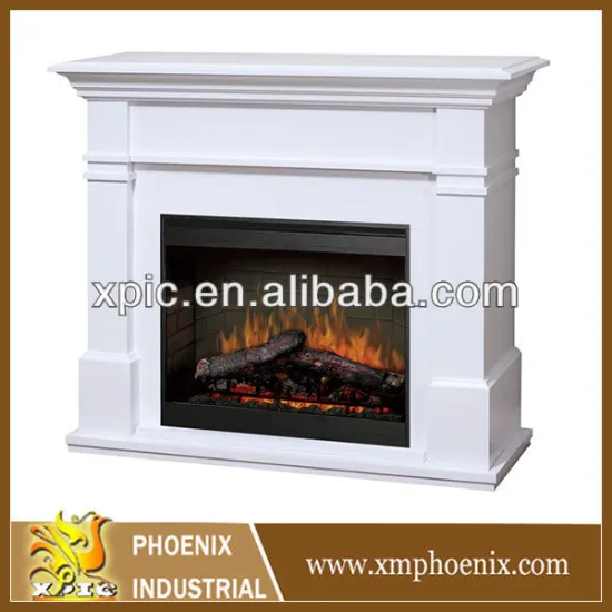 electric fireplace stone fireplace mantel marble fire place frame