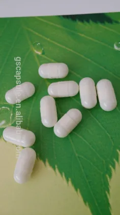 pharmaceutical gelatin capsules size 2