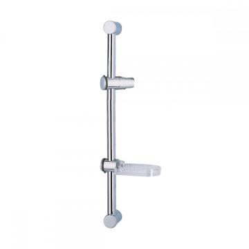 UP-Down Movable Silver SS Wall Mounted Shower Panel