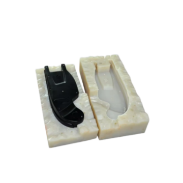 Custom Plastic Rapid Prototyping Services: Vacuum Casting, Silicone Molding & Polyurethane Resin Parts