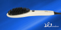 Senaste Hair Straightening Brush Behandlingar