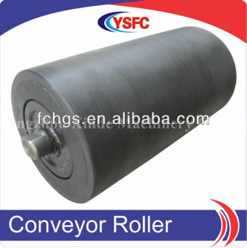 dust proof uhmwpe gravity conveyor rollers