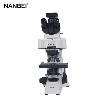 BK6000 Biological Research Microscope For Lab And School