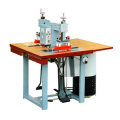 Stretch ceiling PVC film welding machine