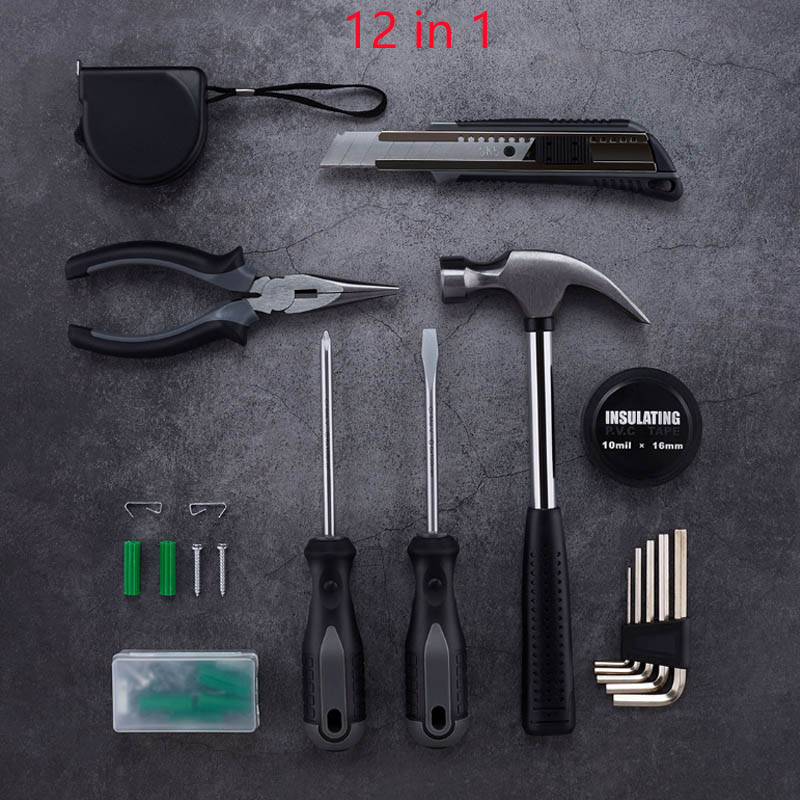 Xiaomi Jiuxun 12 In 1 Tool Box