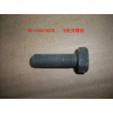 200V90020-0419 90003800579 90003813571 Howo Flywheel Bolt