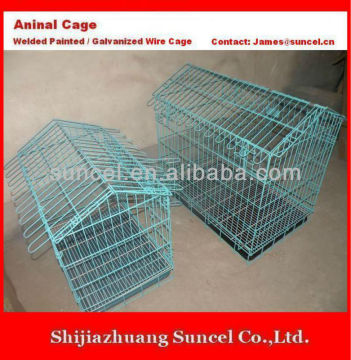Chicken Cage