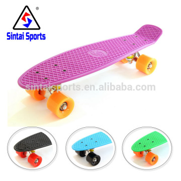 professional sport skateboard