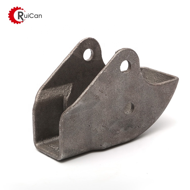 rapid prototype zircon sand for carbon steel supports