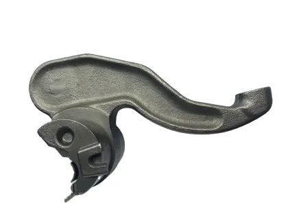 KNORR-BREMSE SB6 SB7 Pneumatic Disc Brake Caliper Lever Radial