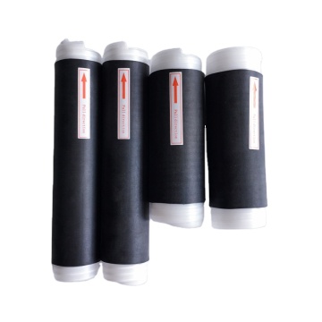 Good Mechanical Performance Cold Shrink Tube
