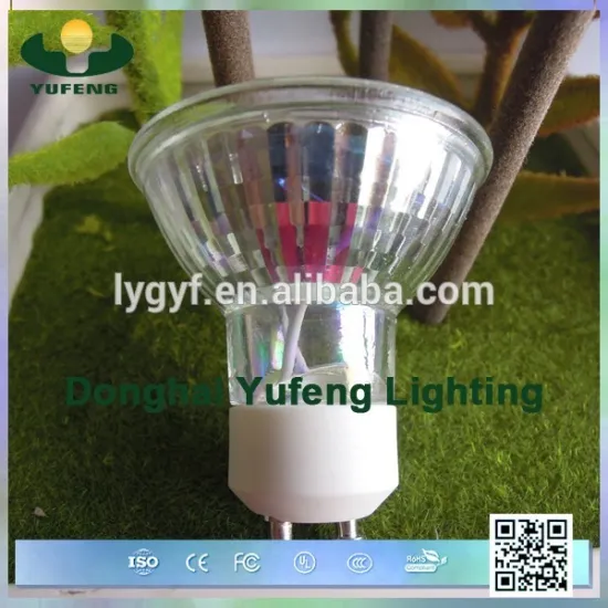 3000/4000/6000k spotlight 3w led