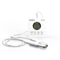 portable intranasal rhinitis laser therapy device
