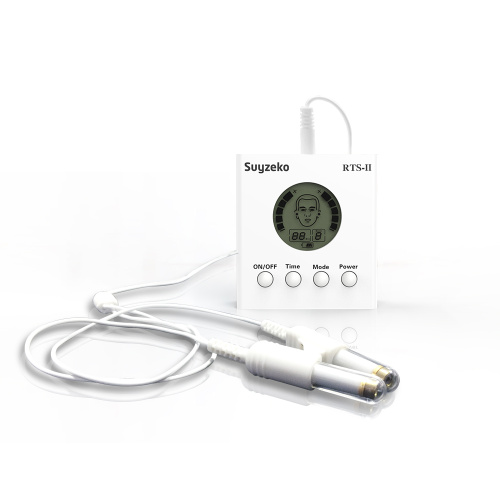 Nose Rhinitis Sinusitis Laser Therapy Treatment Device