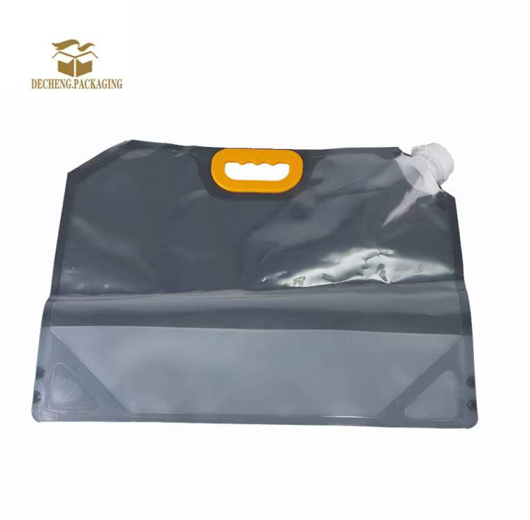 Folding Water Bag