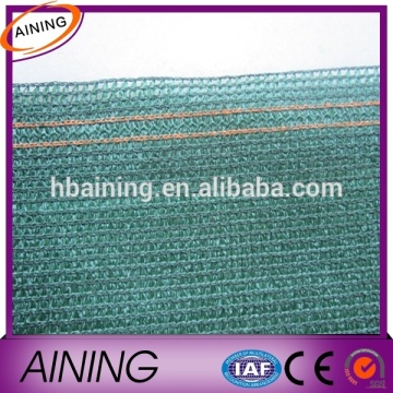 Shade net for agriculture/HDPE Knitted Sun Shade Net For Agriculture/sunshine shade net