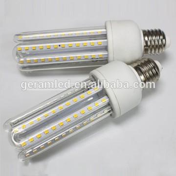 2015 hot sale high brightness e27 led corn light