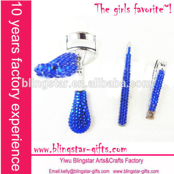 bling rhinestone tweezers