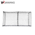 PVC Coated Gabion Mesh Solutions