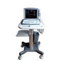 Máquina de ultrassom doppler portátil para obstetrícia