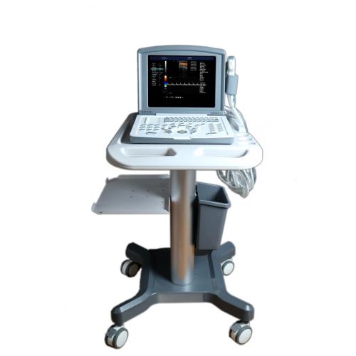 Portable Color Doppler Ultrasound Machine for Obstetrics