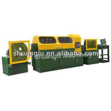 Shijiazhuang Shuanglu เครื่องตัดลวดความเร็วสูง AWS E6013 E7018