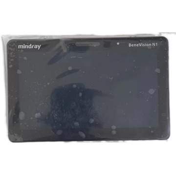 Assembly Guide for BeneVision N1 Monitor Display Touch Screen Part Number 115-048108-00