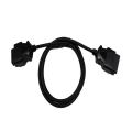 Złącze żeńskie OBD do złącza męskiego, L=1500MM