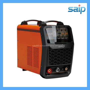 630A MIG/MMA/ Carbon Arc Welding Machine (IGBT Module Welder) (MIG-630S)