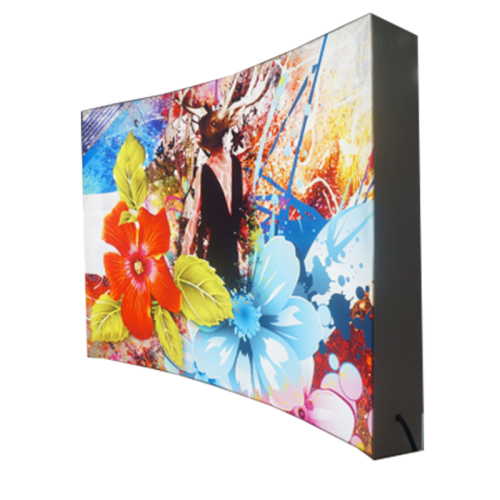 Eco Solvent Front Printing PET Film