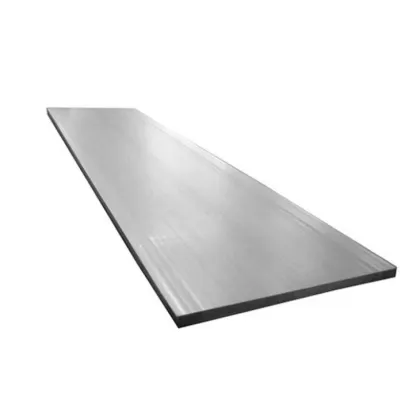 409 Stainless Steel Sheets